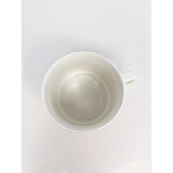 Teaopia butterfly teacup and saucer set - Picture 5 of 8